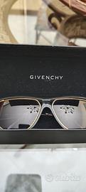 Occhiali da Sole GIVENCHY Vintage Mod. G 2010 BLK 