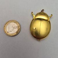 Orologio Vintage Coccinella Meccanico - Funzionant