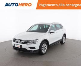 VOLKSWAGEN Tiguan GG57495