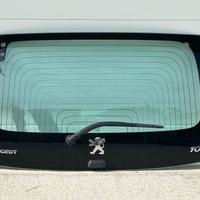 Portellone posteriore Peugeot 107/Citroen C1