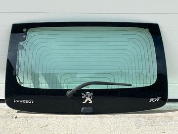 Portellone posteriore Peugeot 107/Citroen C1