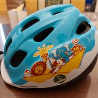 casco bici  bambino B'Twin 