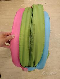 tubo gioco bambini  ikea