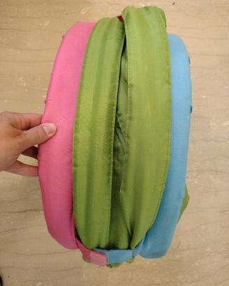 tubo gioco bambini  ikea