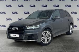 Audi Q7 50 3.0 TDI 286CV Quattro Tiptronic Sport P