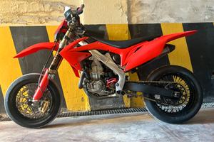 Crf 450r 2010