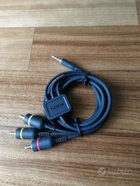 Cavo TV audio video Nokia