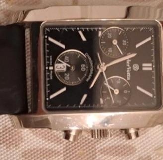 Orologio Wyler vetta