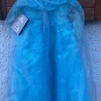 Costume Bambina Disney Frozen