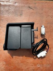 Supporto navigatore BMW