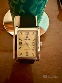 Bulova automatic madreperla