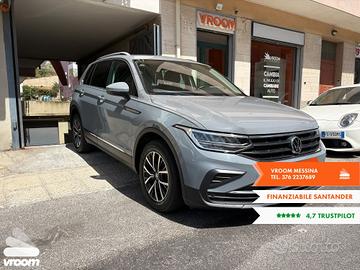 VOLKSWAGEN Tiguan 2� serie Tiguan 1.5 TSI 150 C...
