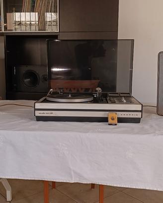 Grundig studio hifi 150