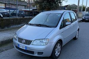Fiat Idea 1.4 Benzina/Gpl 2011