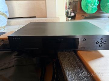 Lettore OPPO Blu Ray UDP 203 ultra HDI