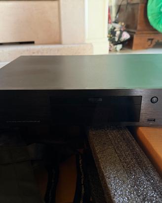 Lettore OPPO Blu Ray UDP 203 ultra HDI