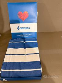 fascia Didymos taglia 7 