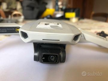 DJI mini2