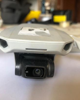 DJI mini2