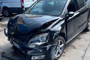 Volkswagen Polo 5° serie 1.6 TDI 90CV