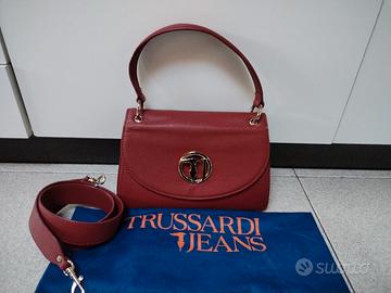 borsa trussardi
