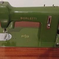 Macchina da cucire Borletti