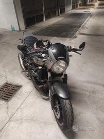 suzuki sv 650 x