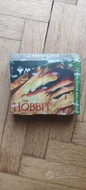 The hobbit Collector Booster Box ENG Magic The Gat