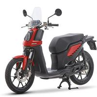 FANTIC MOTOR Issimo City L3 Issimo City Max L3