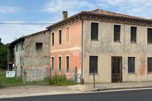 VILLA SINGOLA A SAN GIORGIO IN BOSCO