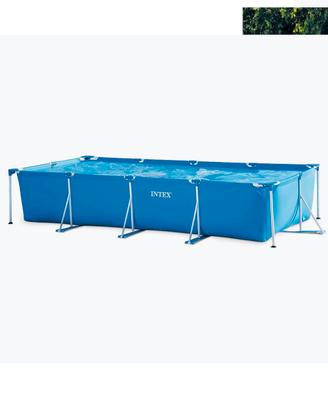 Piscina fuori terra Intex