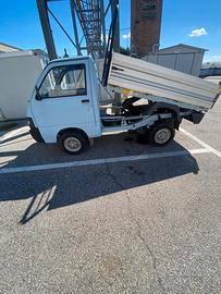 Quadriciclo Piaggio