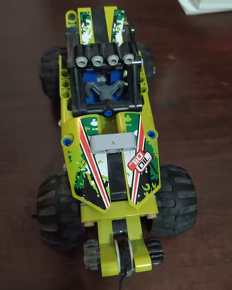 LEGO Technic