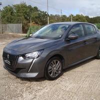 Peugeot 208 PureTech 100 Stop&Start 5 porte GT L