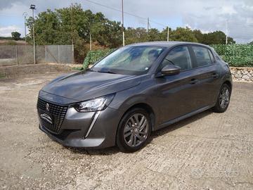 Peugeot 208 PureTech 100 Stop&Start 5 porte GT L