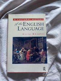 a cultural history of english language