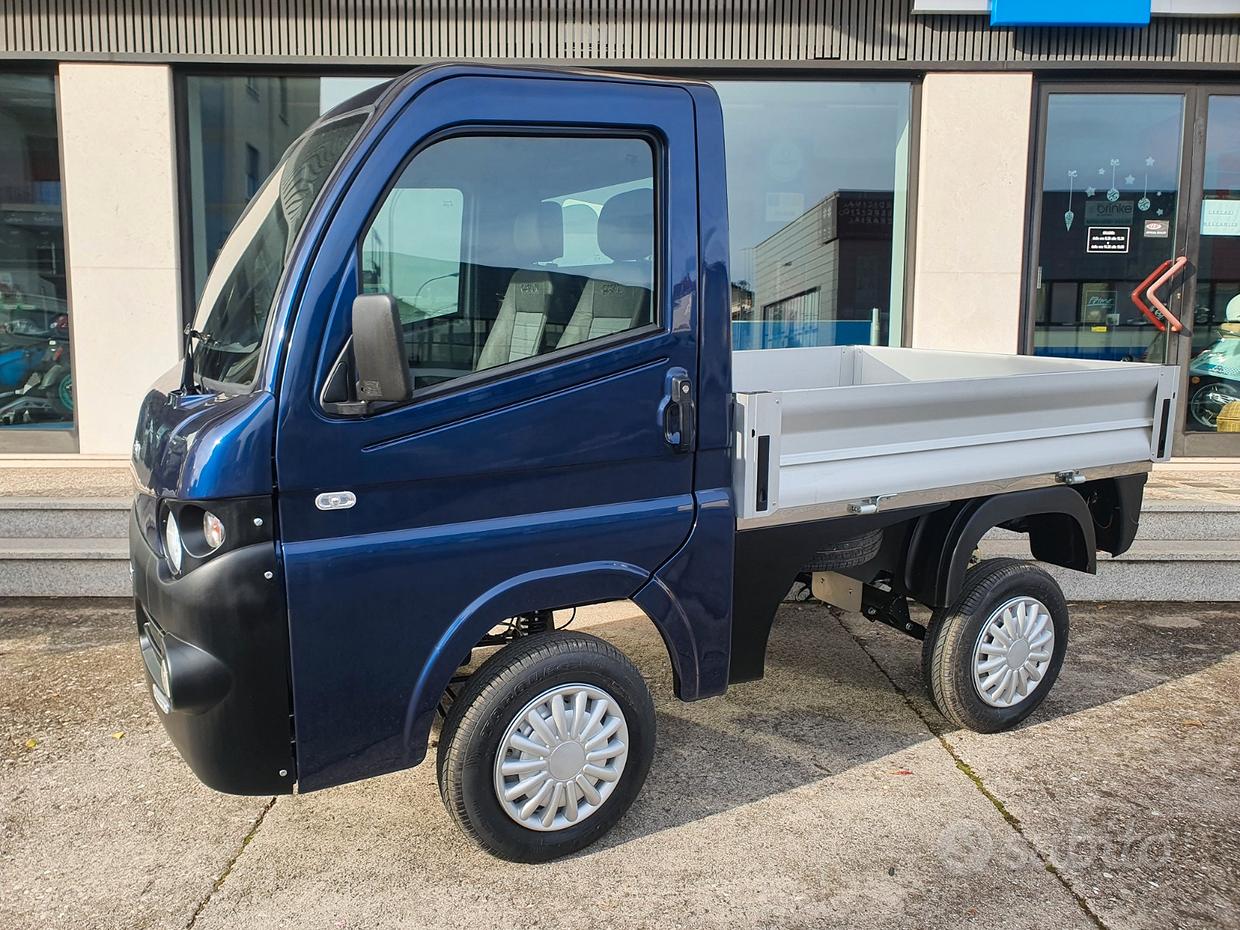 Pick up Auto usate a Vicenza e provincia