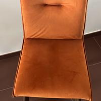Sedie Calligaris in buone condizioni
