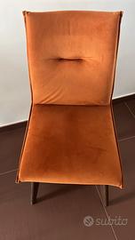 Sedie Calligaris in buone condizioni