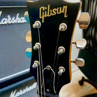 Chitarra Epiphone SG Vintage Edition logo Gibson