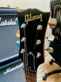 Chitarra Epiphone SG Vintage Edition logo Gibson