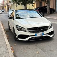 CLA 200d 2016
