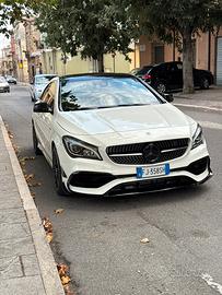 CLA 200d 2016