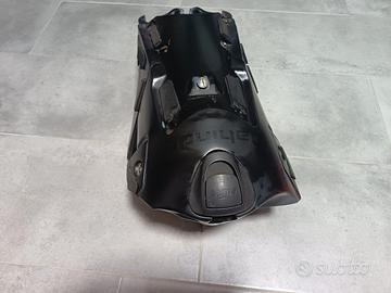 Serbatoio KTM LC4 640 