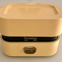 Anni ‘60: bilancia Terraillon export 2000