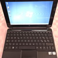 netbook HP Mini 210-1040SL