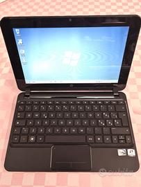 netbook HP Mini 210-1040SL