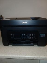 Stampante epson workforce-29335