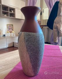 Vaso in ceramica