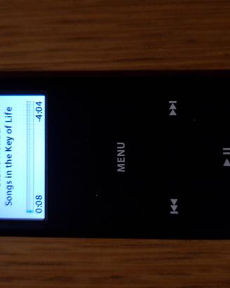 Apple MP3 IPOD
